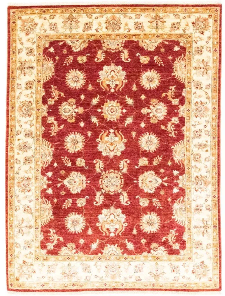 Ziegler Tappeto 150 x 210 (Afghanistan)