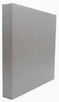 Acustico panel SILENCE 58x58 cm grigio