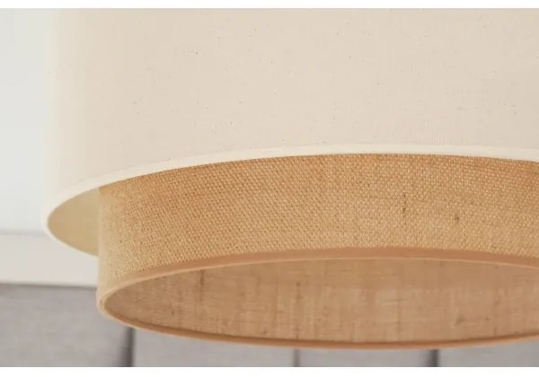 Brilagi - Lampada LED da soffitto BOHO STYLE 1xE27/15W/230V Ø 40 cm