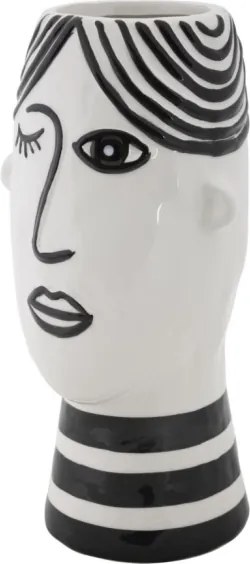 Vaso Face Cm 13,2X11,8X26,3