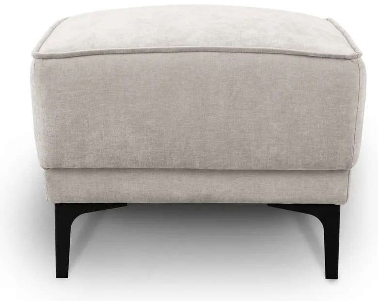 Poggiapiedi beige Copenhagen – Scandic