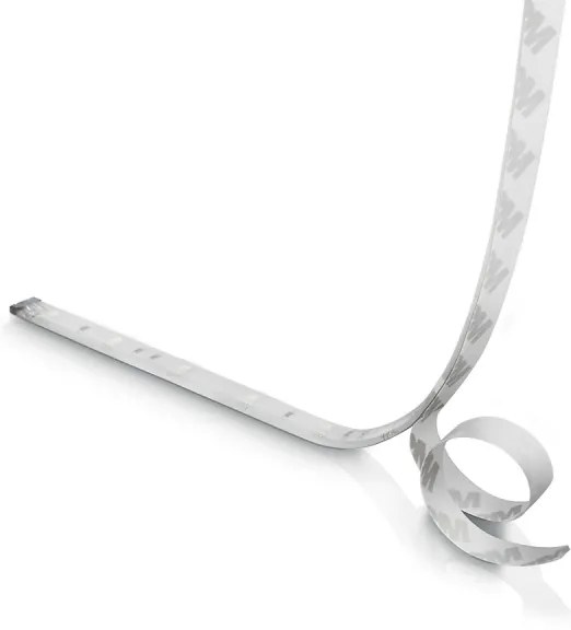 Philips 70102/31/P6- LStriscia LED 5m RGB MYLIVING LIGHTSTRIPS LED/17W/230V