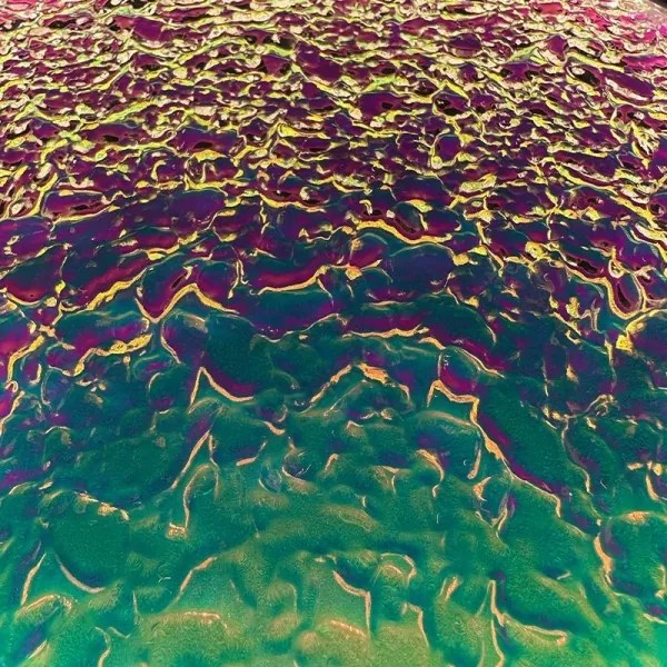 Plafoniera LED dimmerabile LED/80W/230V 3000-6500K bianco + telecomando