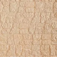 Rivestimento decorativo in gesso Cloud beige da interno