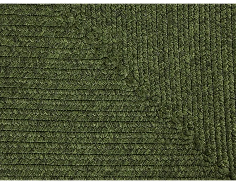 Tappeto verde per esterni 230x160 cm - NORTHRUGS