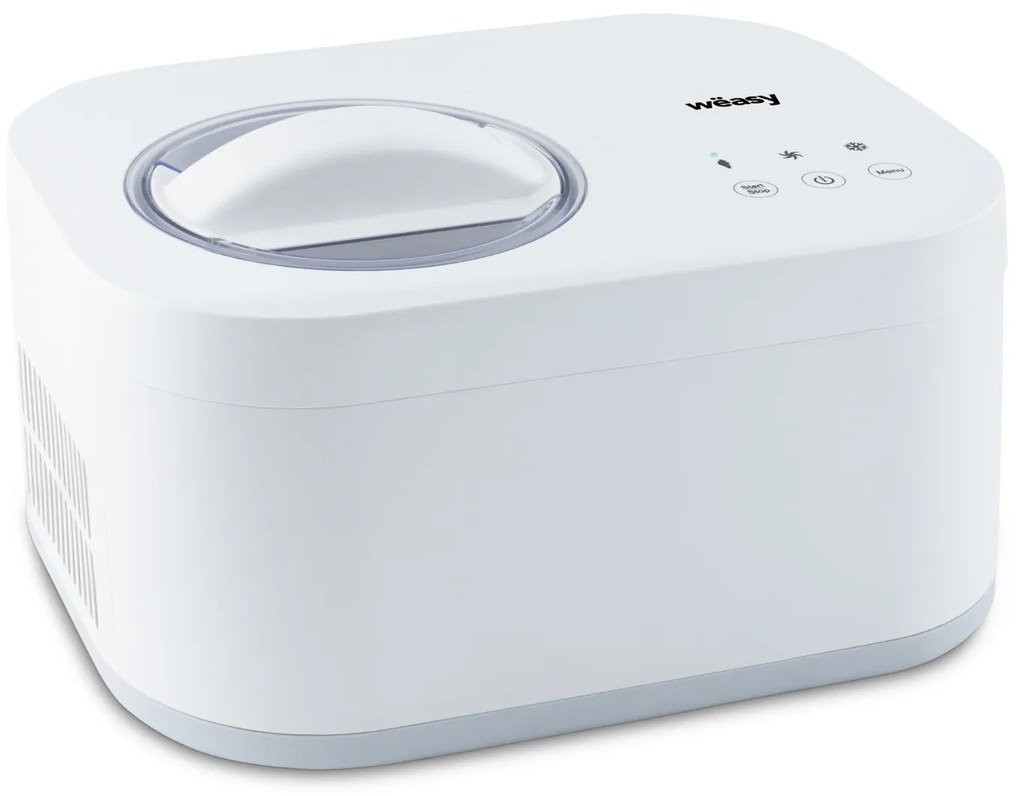 Gelatiera 1 litro Weasy