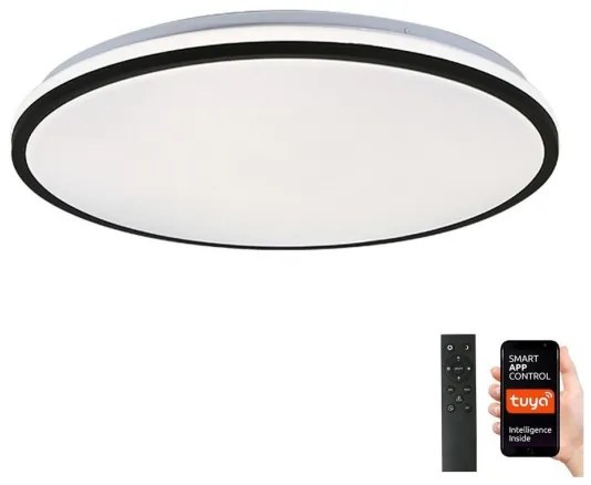 Brilagi - Luce LED dimmerabile SMART LED/36W/230V diametro 45 cm Wi-Fi Tuya + +TC