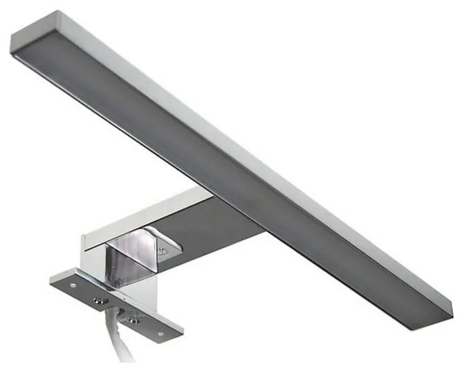 Illuminazione a LED per specchi da bagno ALRED LED/10W/230V IP44 4000K