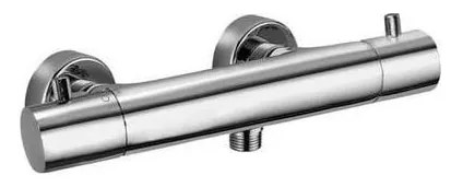 Paffoni - Miscelatore doccia LIGHT cromo lucido