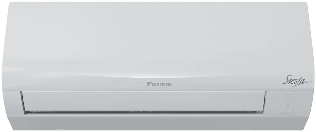 Unità interna climatizzatore DAIKIN PROERA 9000 BTU classe di raffreddamento A++, bianco
