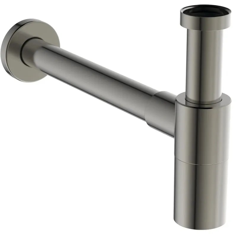 Sifone IDEAL STANDARD Multi Suites a bottiglia per lavabo