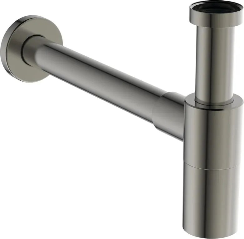 Sifone Multi Suites per lavabo a completamento della serie Concept Air