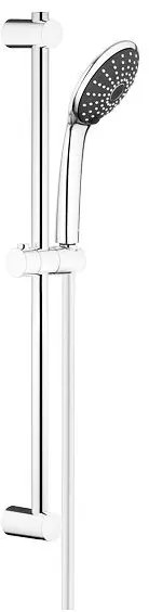 GROHE 27326000 - Set doccia VITALIO JOY 600 mm cromo lucido