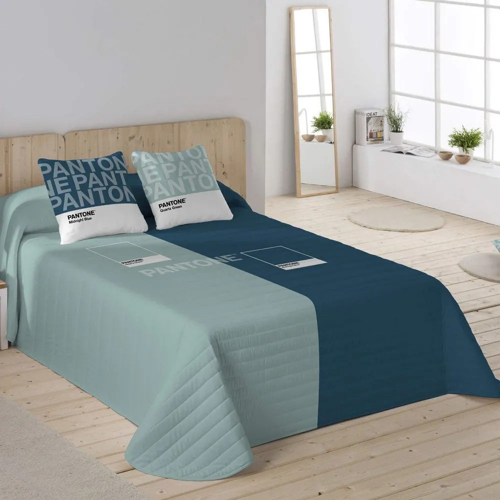 Trapunta Two Colours Pantone - Letto da 180 (270 x 260 cm)