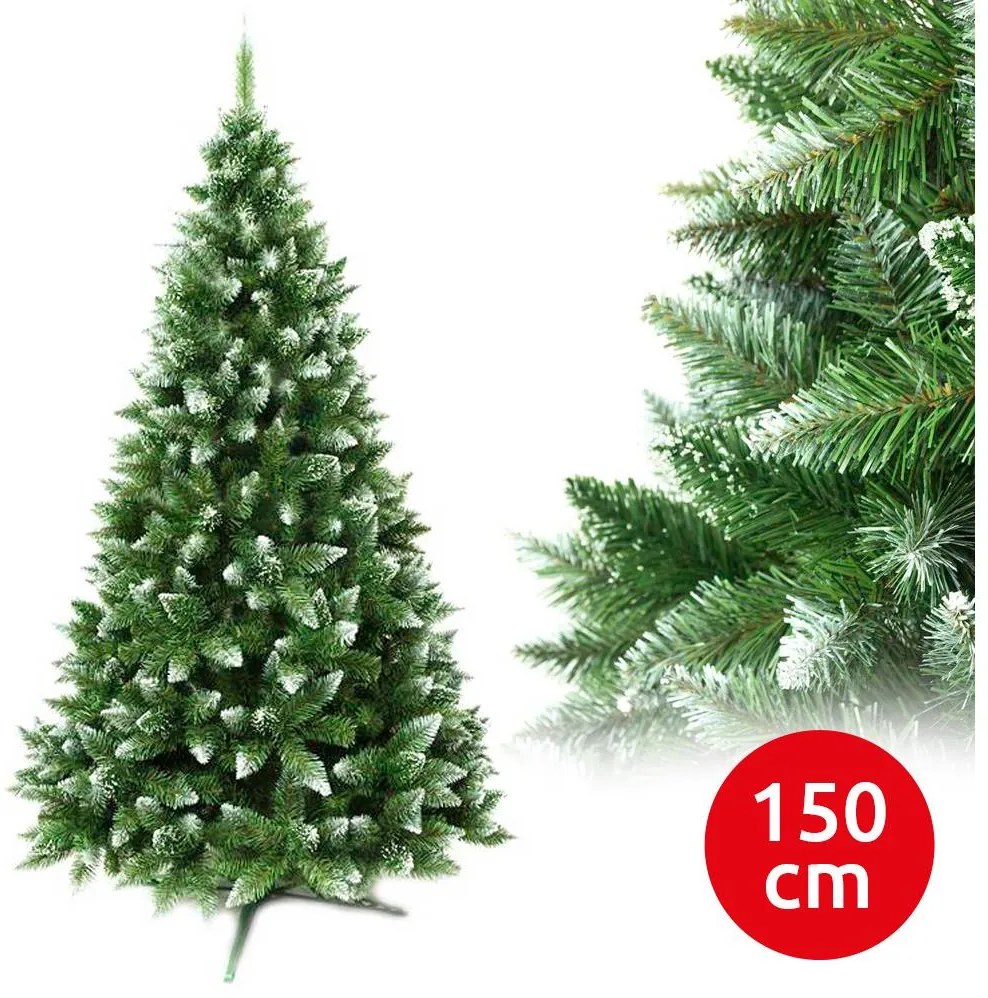 Albero di Natale 150 cm abete