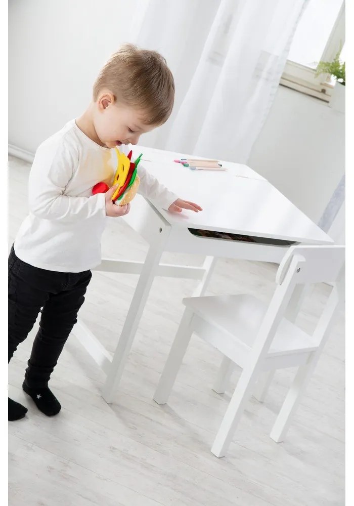 Set di mobili per bambini 2 pz Universal – Roba