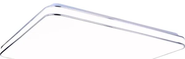 Globo 48406-48 - Plafoniera LED dimmerabile LASSY LED/48W/230V + +TC