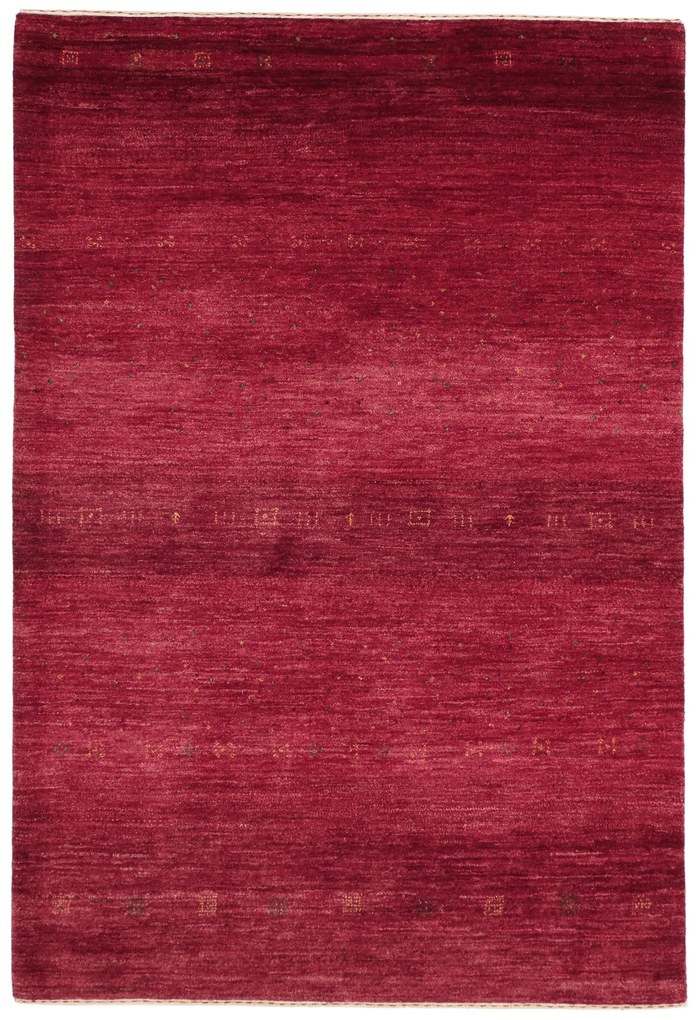 Loribaft Tappeto 180x140 (Indian) Annodato A Mano