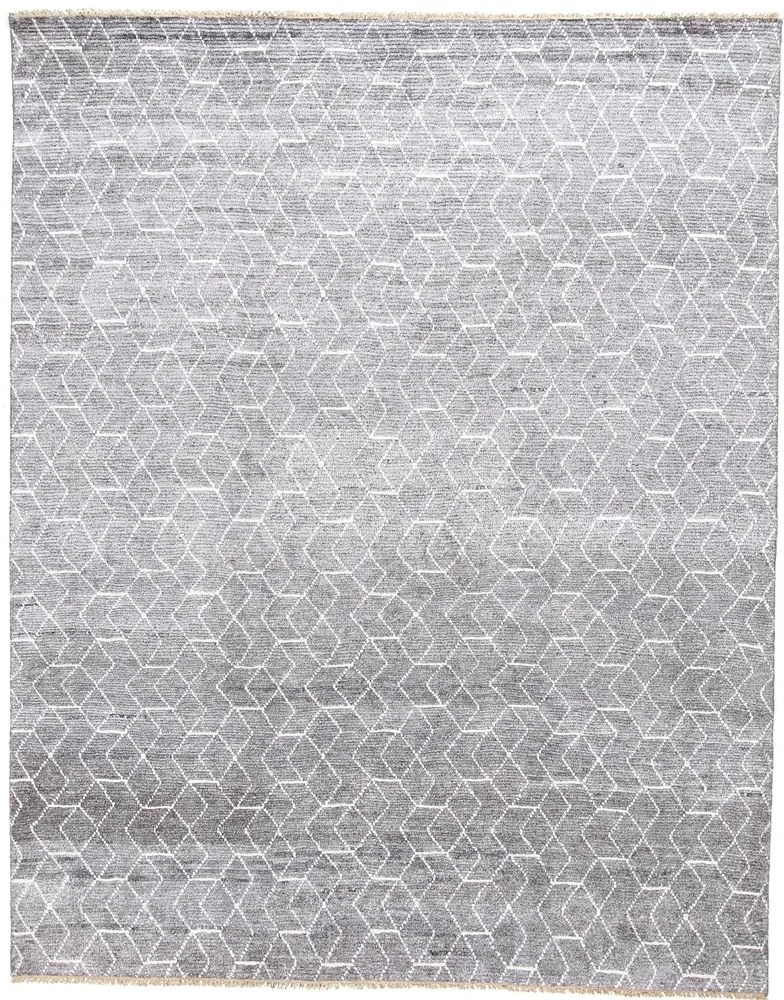 Neo Tappeto orientale 300x240 (Indian) Annodato A Mano