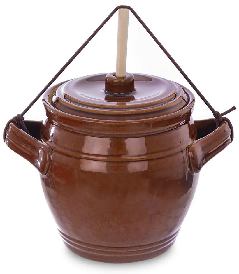 Vaso per fermentazione 1,3 l – Orion