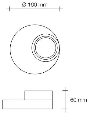 Demetra soffitto1 luce