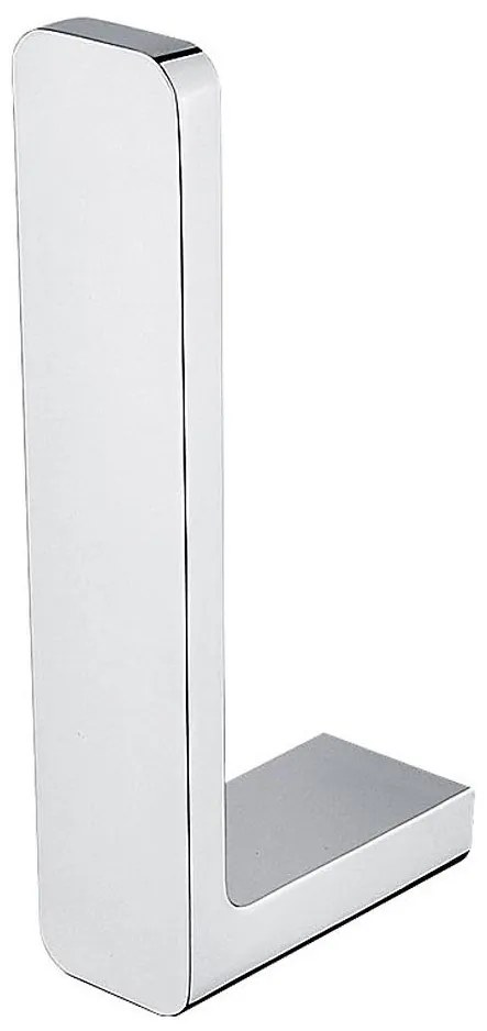 NIMCO MA 29055R-26 - Porta carta igienica MAYA cromo lucido