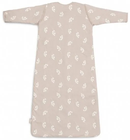 Jollein - Sacco a pelo 2in1 3-9 mesi 3 TOG Wild Rosa