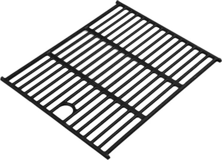 GRIGLIA - griglia in ghisa per barbecue DIABLO e PIROS 4 fuochi