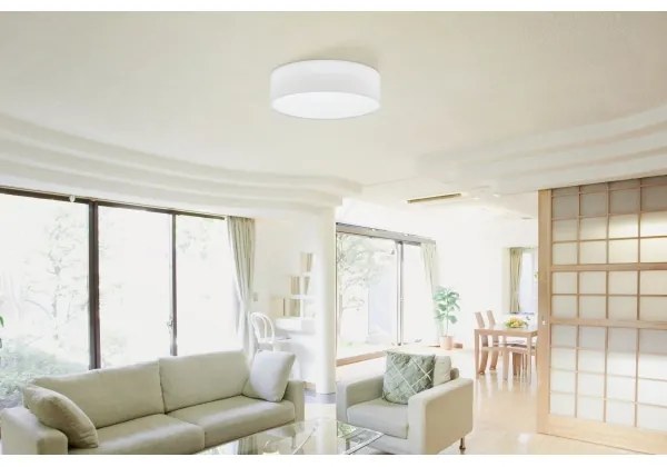 Eglo 97611 - Plafoniera PASTERI 3xE27/25W/230V 57 cm