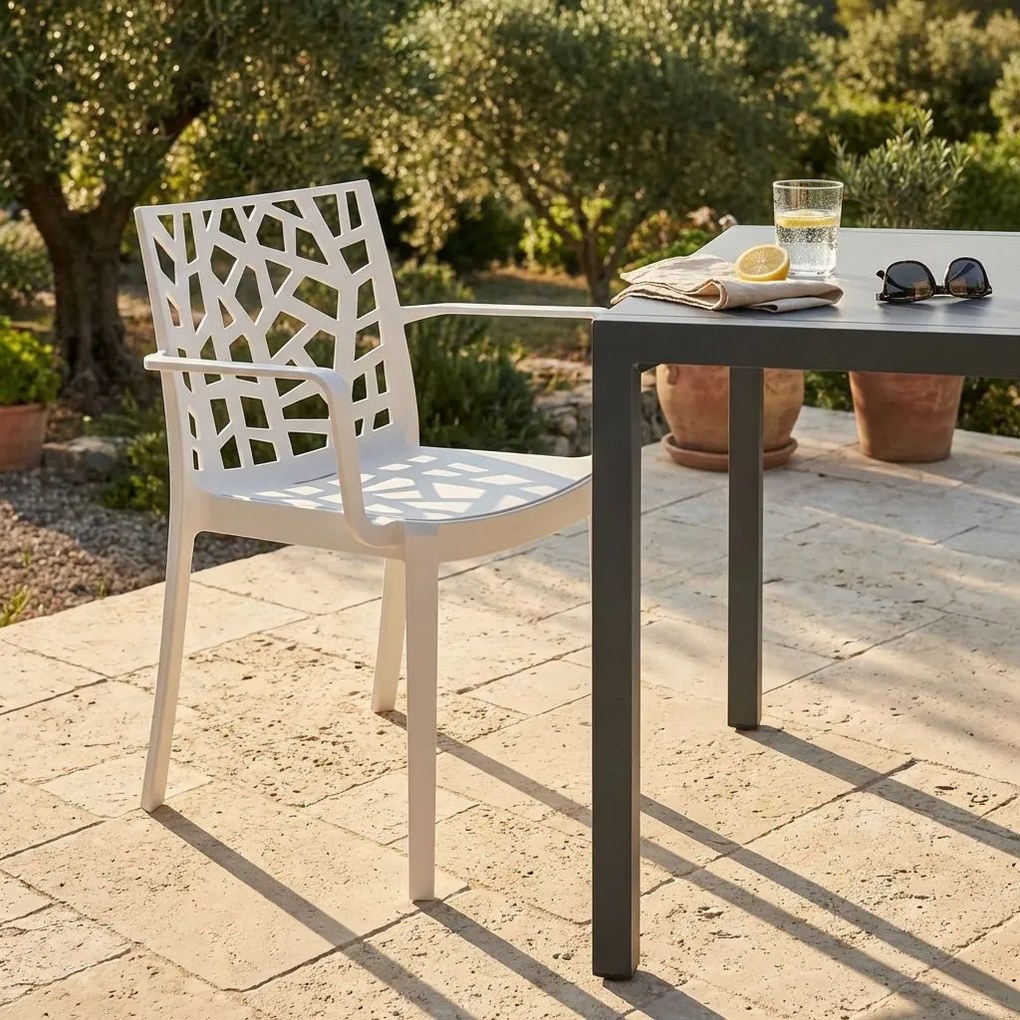 MATRIX - poltrona da giardino