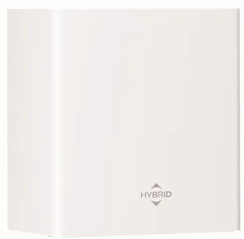 Unità interna pompa di calore ARISTON Nimbus Hybrid Module
