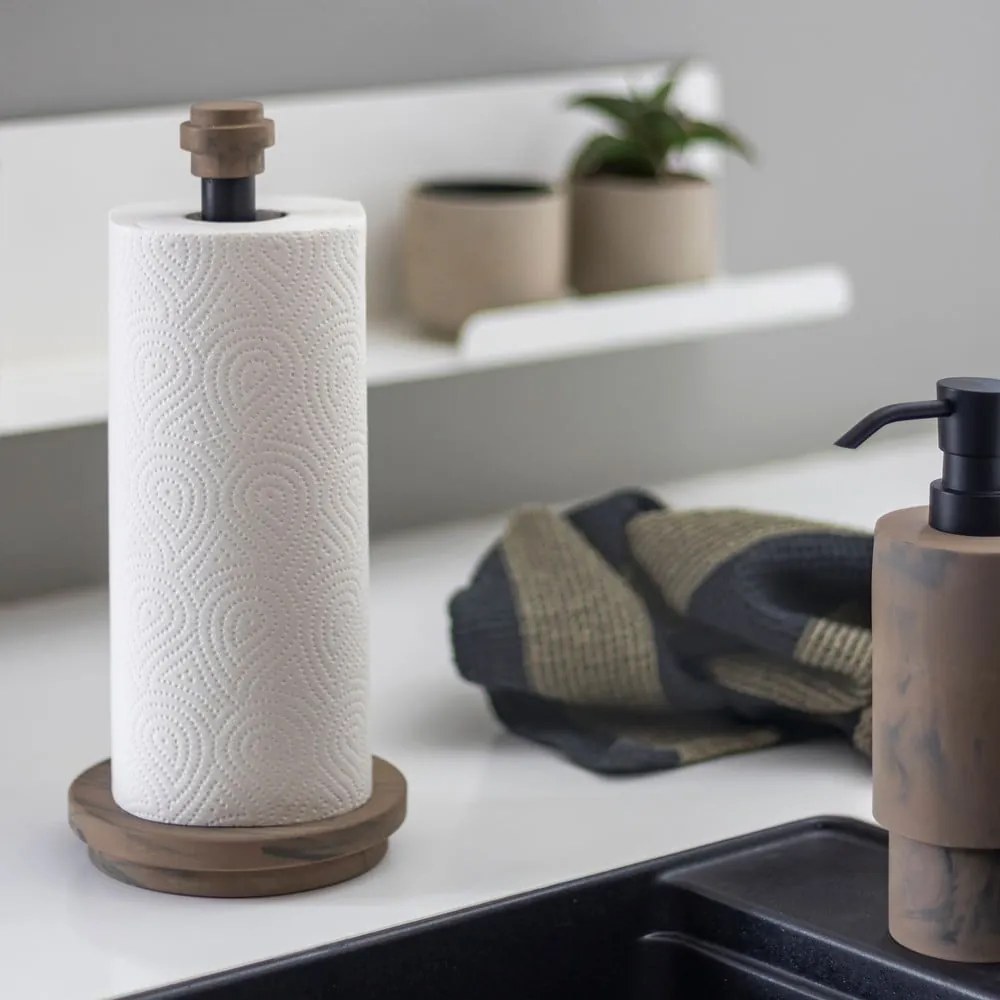 Asciugamano in cotone biologico 50x70 cm Elvira - Mette Ditmer Denmark