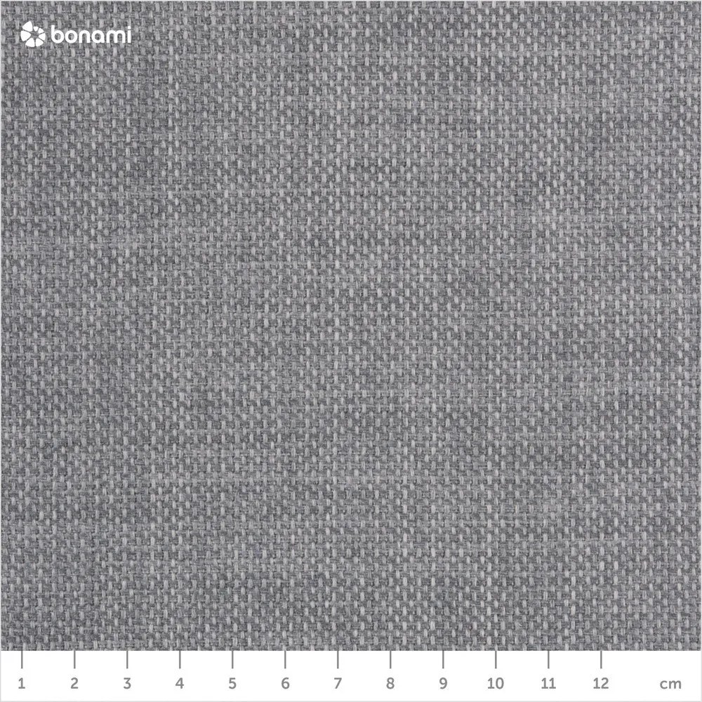 Set di 2 sedie da pranzo grigio chiaro Batilda - Actona