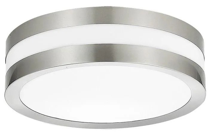 Rabalux 8220 - Applique da esterno STUTTGART 2xE27/11W/230V