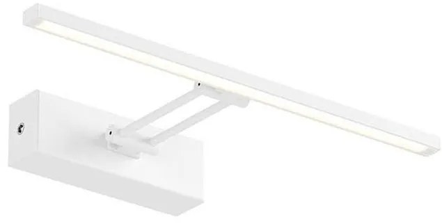 Redo 01-3460 - Lampada LED da quadro LINEAR LED/8W/230V 35 cm CRI 92 bianco