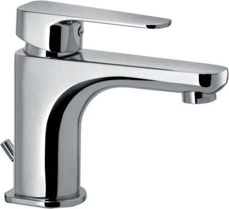 Miscelatore lavabo Paffoni serie Sly scarico con piletta SY 075 CR