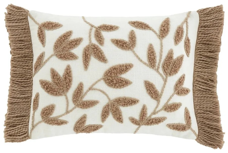 Cuscino decorativo in cotone 30x40 cm Sorrel Leaves – Catherine Lansfield