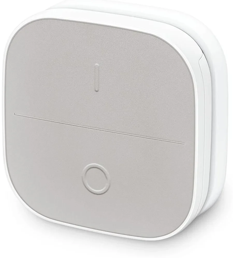 TP-Link Tapo P115 Presa Intelligente 3680W Bianco