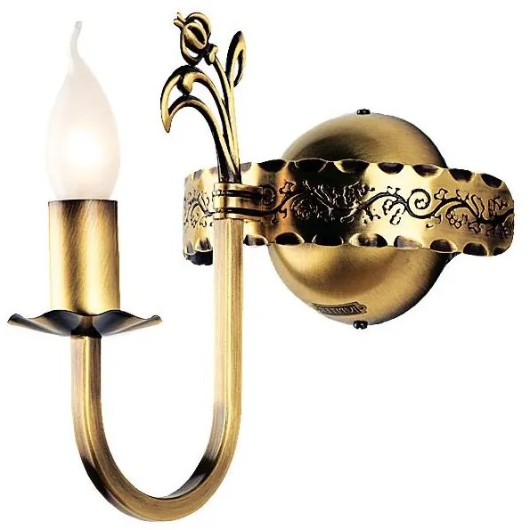 Jupiter 279 - KO K 1 - Applique KORONA 1xE14/40W/230V