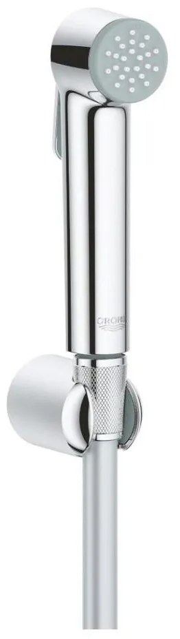 GROHE 26353000 - TEMPESTA-F 30 Doccetta bidet con supporto e tubo flessibile da 150 cm, cromato