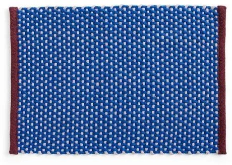 Door Mat 70x50 Royal Blue - HAY