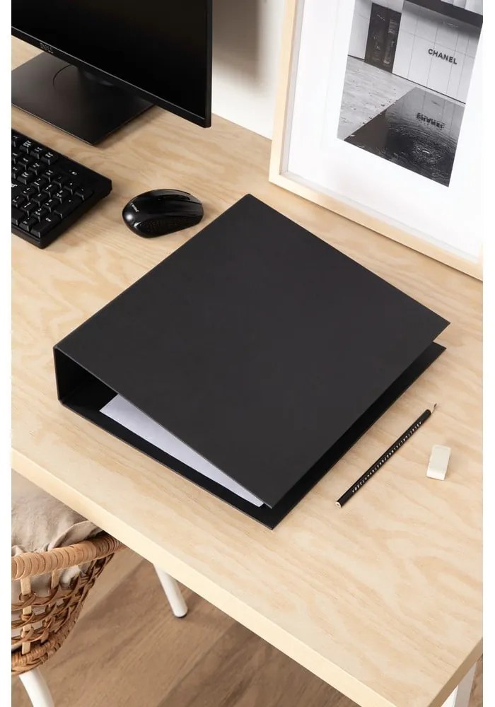 Organizzatore di cartone per documenti Archie - Bigso Box of Sweden