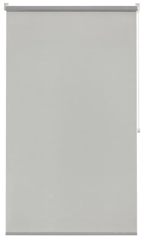 Tenda a rullo screen INSPIRE Screen grigio perla 105x190 cm
