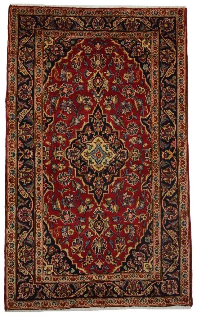 Kashan Tappeto 170 x 100 (Iran)