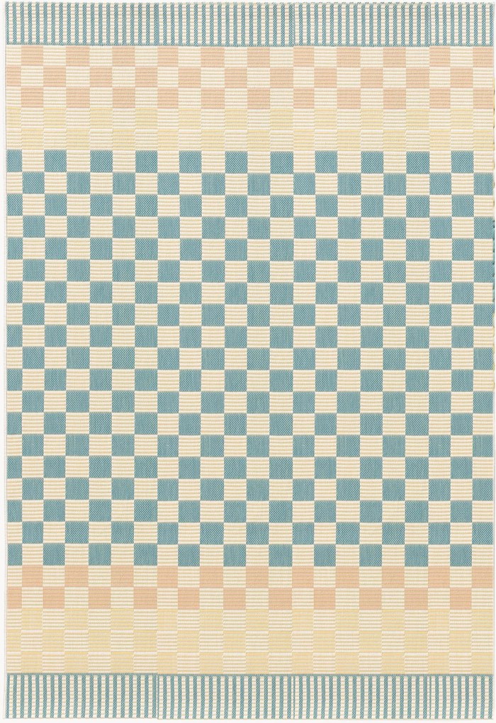 Tappeto da interno-esterno Candy