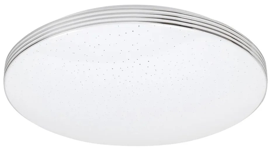 Rabalux 71179 - Plafoniera LED OSCAR LED/18W/230V 4000K diametro 34 cm