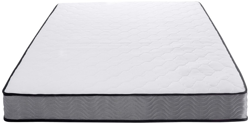 Materasso a molle insacchettate H3 160 x 200 cm BLISS Beliani