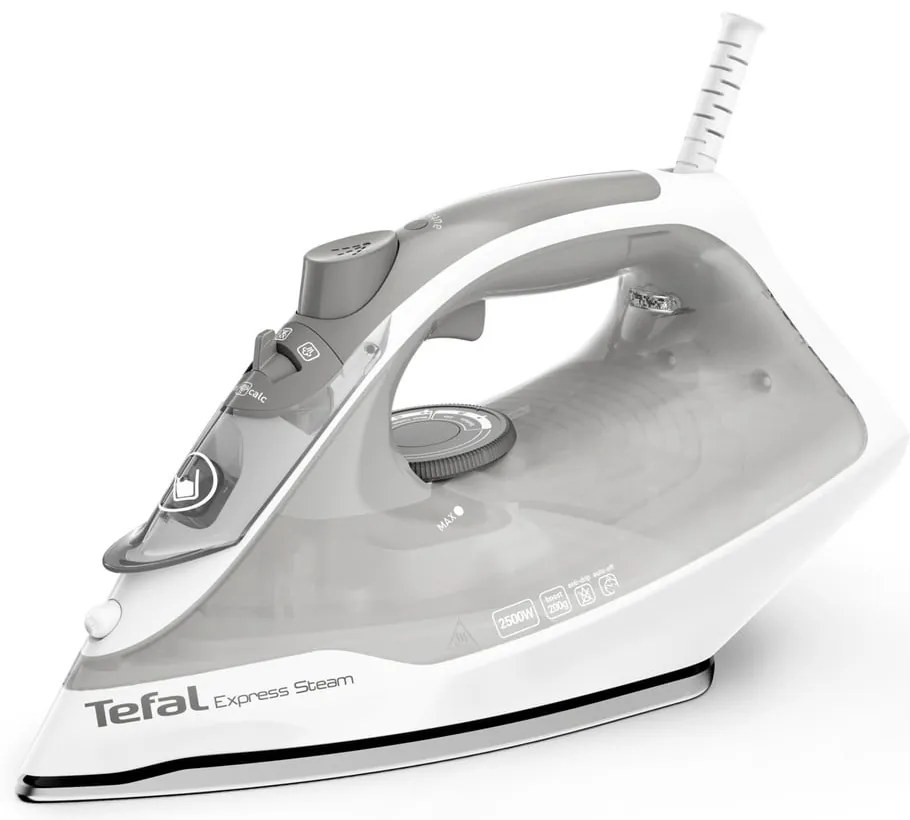 Ferro da stiro a vapore Express Steam FV2863 - Tefal