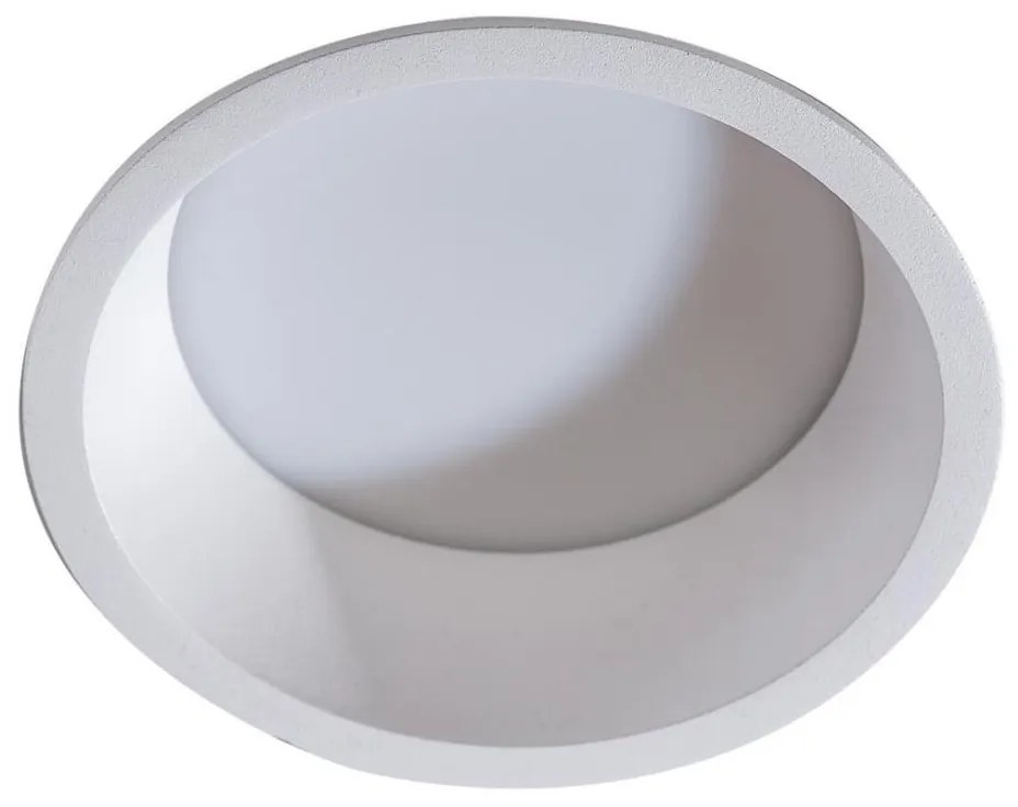 Azzardo AZ4222 - Faretto LED da incasso AIDA LED/16W/230V bianco