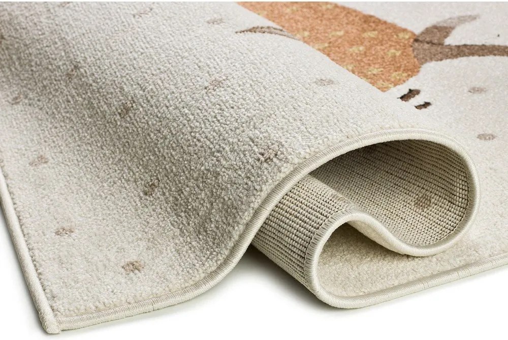 Tappeto per bambini 120x170 cm Beats – Universal